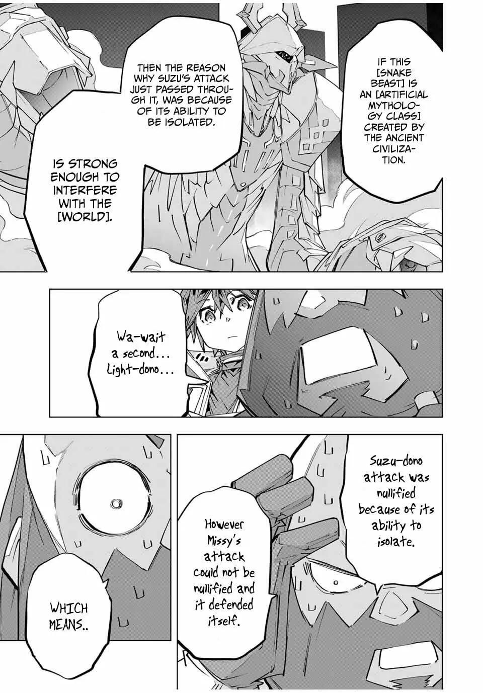 Read Backstabbed in a Backwater Dungeon My Party Tried to Kill Me But Thanks to an Infinite Gacha I Got LVL 9999 Friends and Am Out For Revenge EN Manga Online
