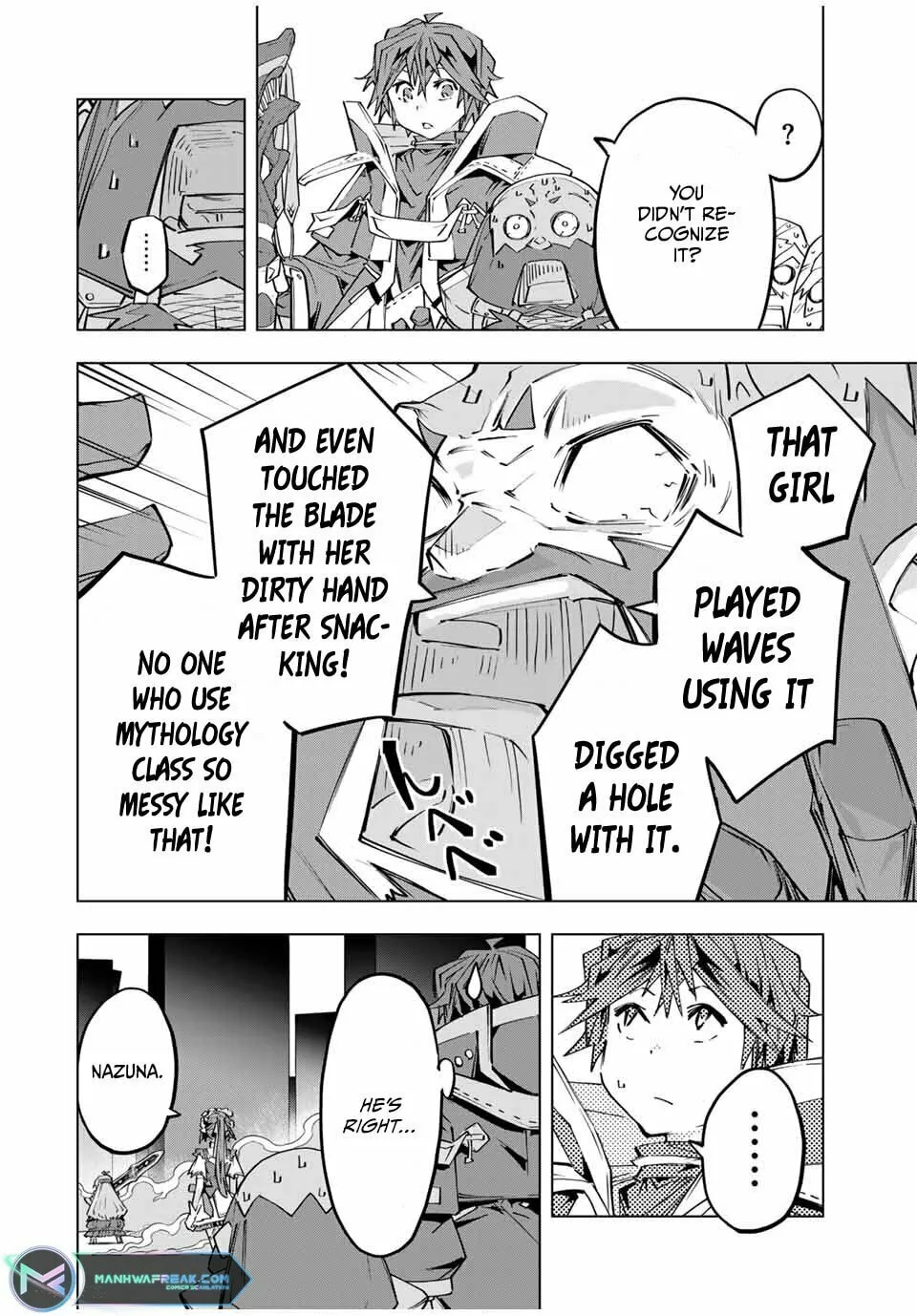 Read Backstabbed in a Backwater Dungeon My Party Tried to Kill Me But Thanks to an Infinite Gacha I Got LVL 9999 Friends and Am Out For Revenge EN Manga Online