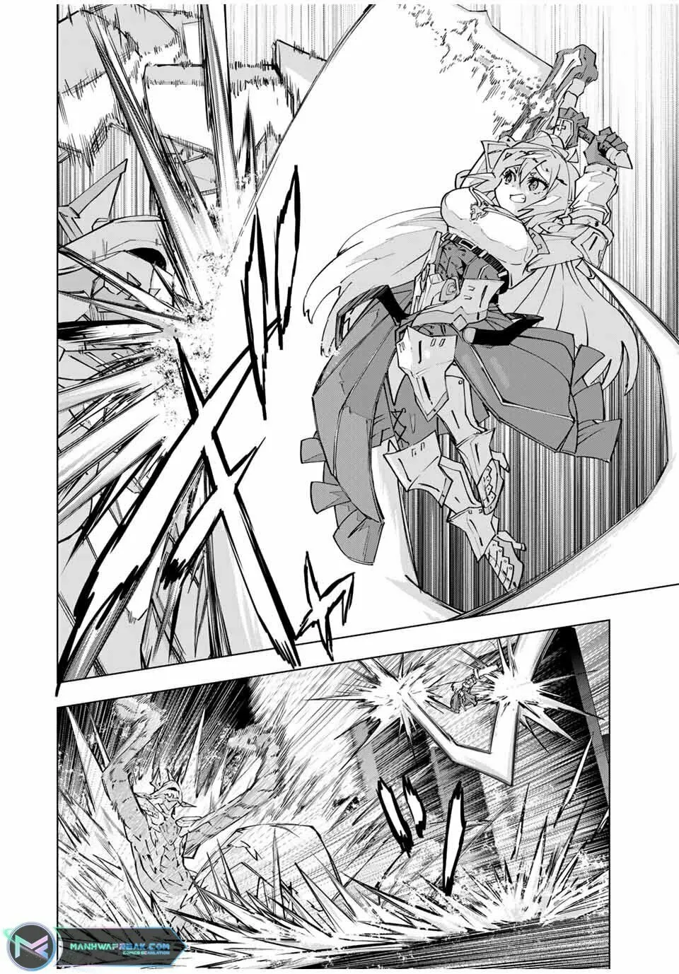 Read Backstabbed in a Backwater Dungeon My Party Tried to Kill Me But Thanks to an Infinite Gacha I Got LVL 9999 Friends and Am Out For Revenge EN Manga Online
