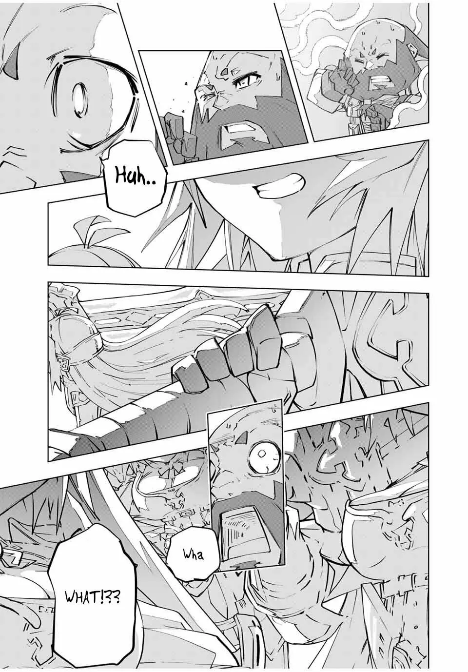 Read Backstabbed in a Backwater Dungeon My Party Tried to Kill Me But Thanks to an Infinite Gacha I Got LVL 9999 Friends and Am Out For Revenge EN Manga Online
