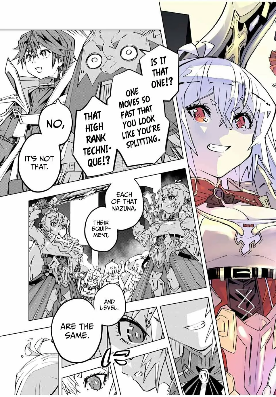 Read Backstabbed in a Backwater Dungeon My Party Tried to Kill Me But Thanks to an Infinite Gacha I Got LVL 9999 Friends and Am Out For Revenge EN Manga Online