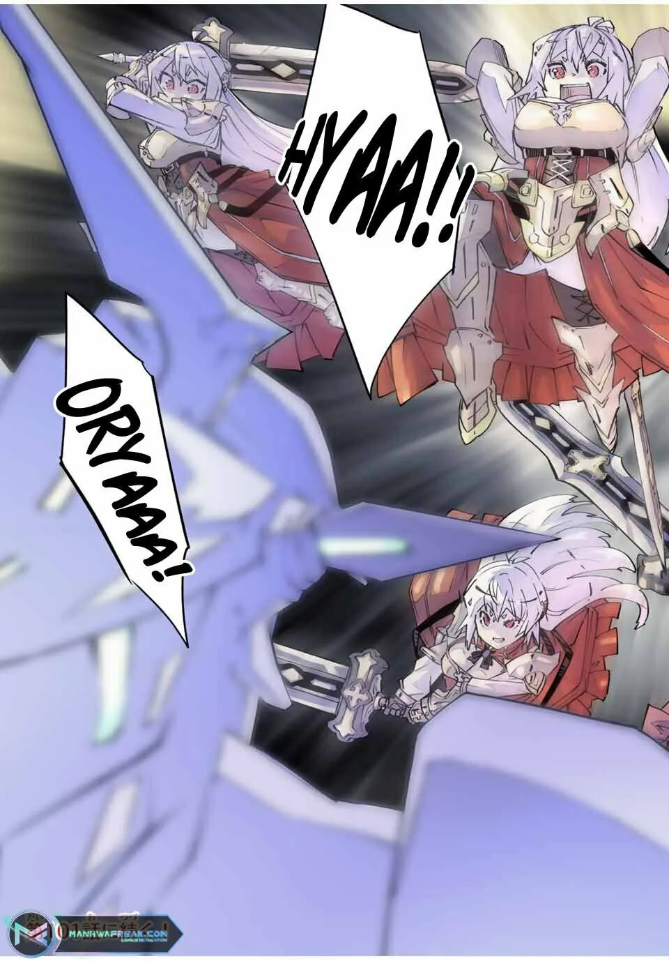 Read Backstabbed in a Backwater Dungeon My Party Tried to Kill Me But Thanks to an Infinite Gacha I Got LVL 9999 Friends and Am Out For Revenge EN Manga Online