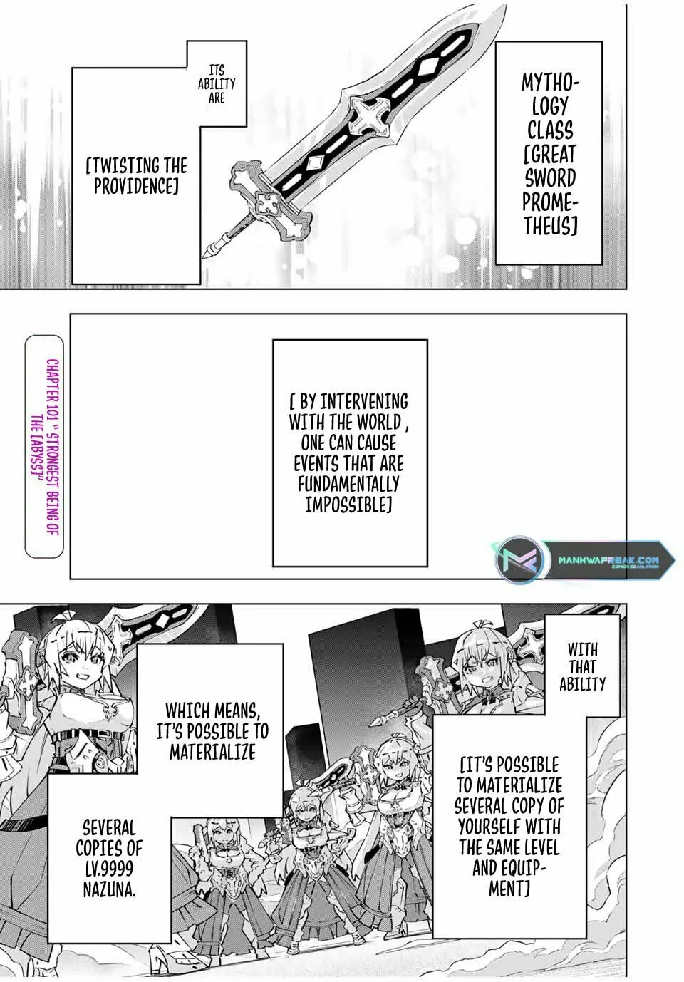 Read Backstabbed in a Backwater Dungeon My Party Tried to Kill Me But Thanks to an Infinite Gacha I Got LVL 9999 Friends and Am Out For Revenge EN Manga Online