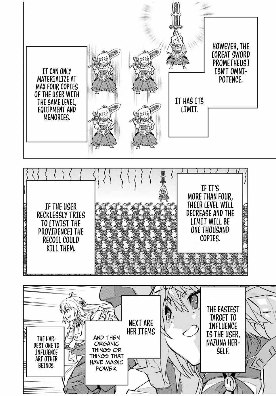 Read Backstabbed in a Backwater Dungeon My Party Tried to Kill Me But Thanks to an Infinite Gacha I Got LVL 9999 Friends and Am Out For Revenge EN Manga Online