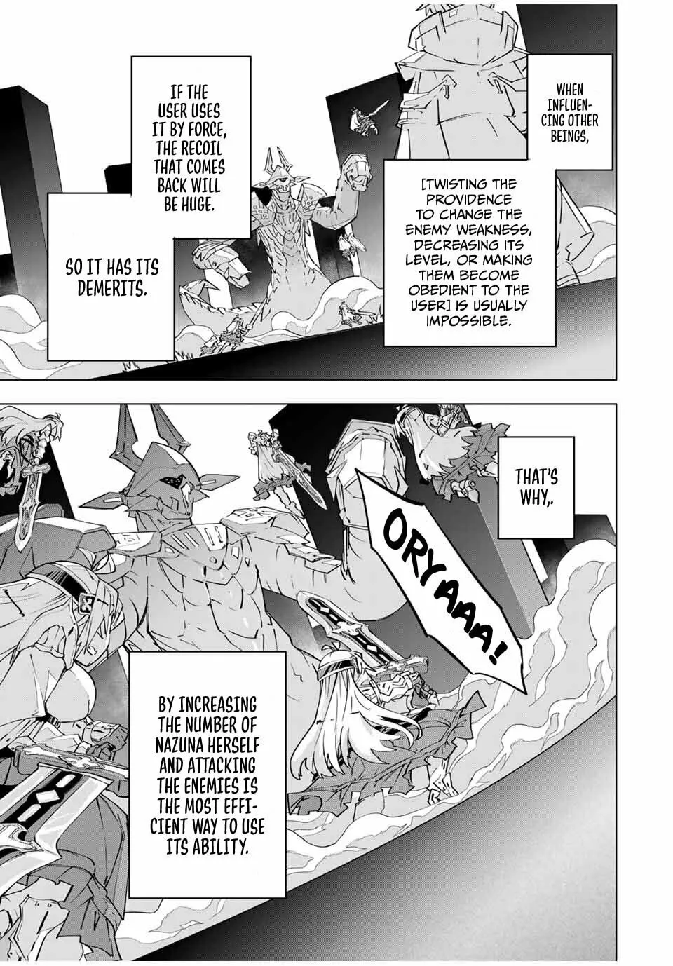Read Backstabbed in a Backwater Dungeon My Party Tried to Kill Me But Thanks to an Infinite Gacha I Got LVL 9999 Friends and Am Out For Revenge EN Manga Online