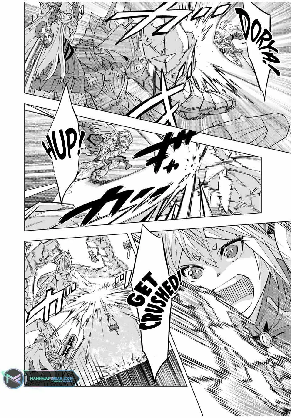 Read Backstabbed in a Backwater Dungeon My Party Tried to Kill Me But Thanks to an Infinite Gacha I Got LVL 9999 Friends and Am Out For Revenge EN Manga Online