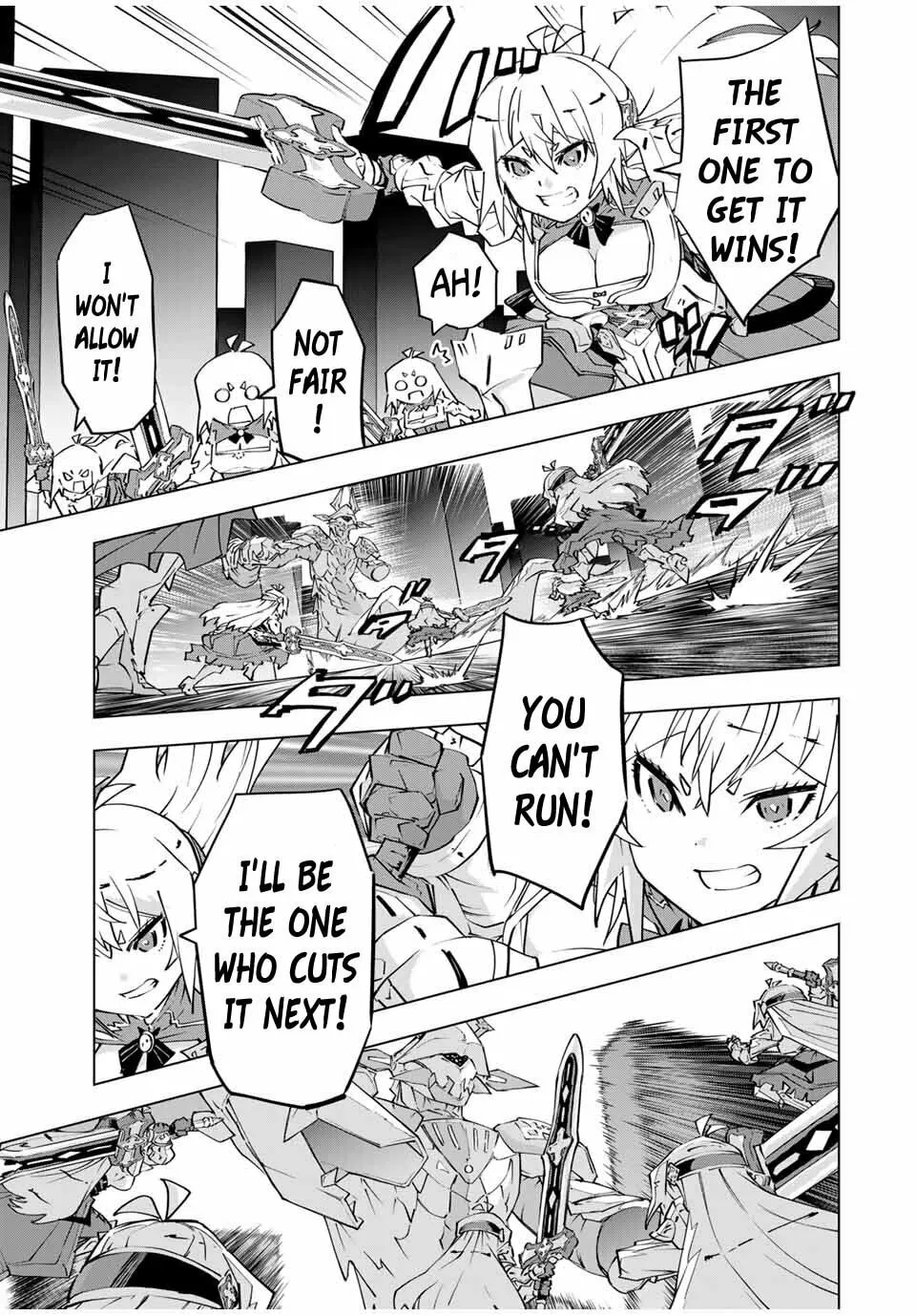 Read Backstabbed in a Backwater Dungeon My Party Tried to Kill Me But Thanks to an Infinite Gacha I Got LVL 9999 Friends and Am Out For Revenge EN Manga Online