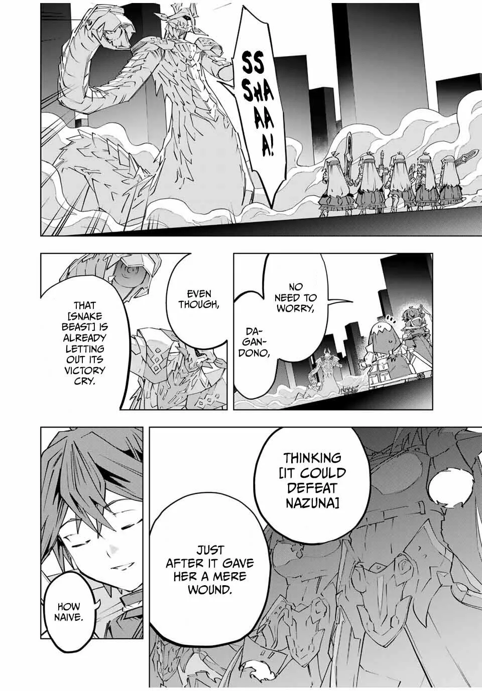 Read Backstabbed in a Backwater Dungeon My Party Tried to Kill Me But Thanks to an Infinite Gacha I Got LVL 9999 Friends and Am Out For Revenge EN Manga Online