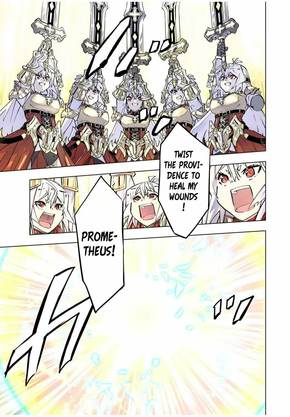 Read Backstabbed in a Backwater Dungeon My Party Tried to Kill Me But Thanks to an Infinite Gacha I Got LVL 9999 Friends and Am Out For Revenge EN Manga Online