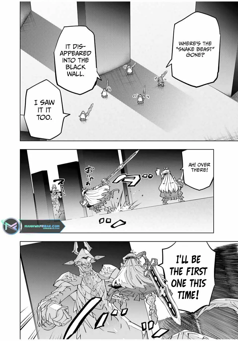 Read Backstabbed in a Backwater Dungeon My Party Tried to Kill Me But Thanks to an Infinite Gacha I Got LVL 9999 Friends and Am Out For Revenge EN Manga Online