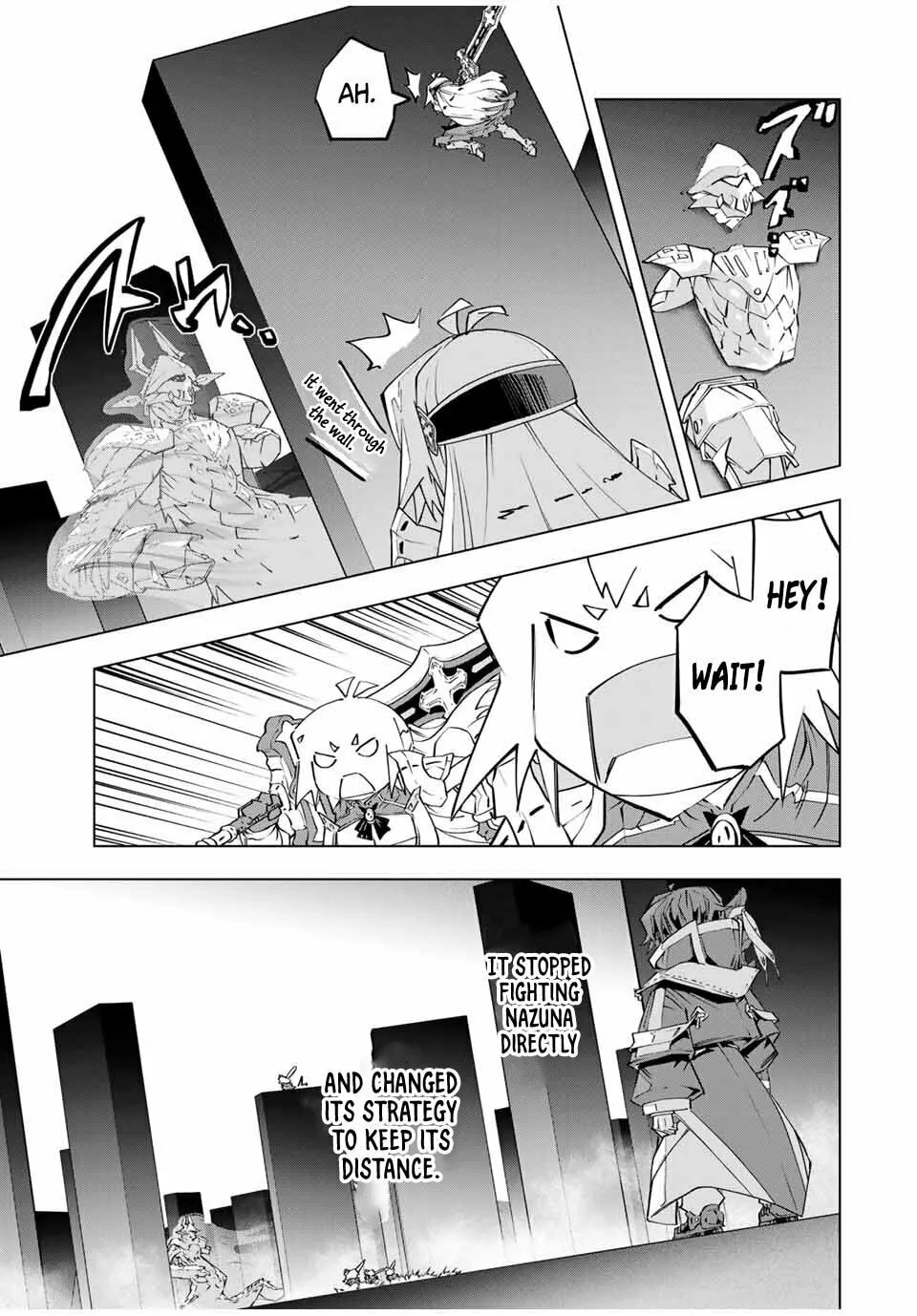 Read Backstabbed in a Backwater Dungeon My Party Tried to Kill Me But Thanks to an Infinite Gacha I Got LVL 9999 Friends and Am Out For Revenge EN Manga Online