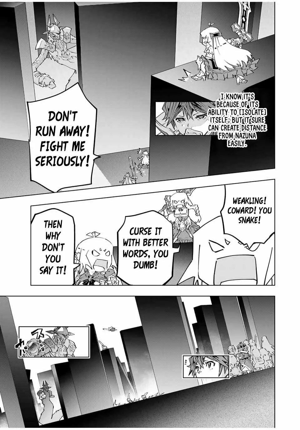 Read Backstabbed in a Backwater Dungeon My Party Tried to Kill Me But Thanks to an Infinite Gacha I Got LVL 9999 Friends and Am Out For Revenge EN Manga Online