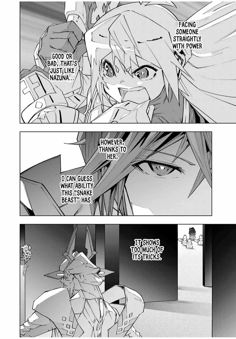 Read Backstabbed in a Backwater Dungeon My Party Tried to Kill Me But Thanks to an Infinite Gacha I Got LVL 9999 Friends and Am Out For Revenge EN Manga Online