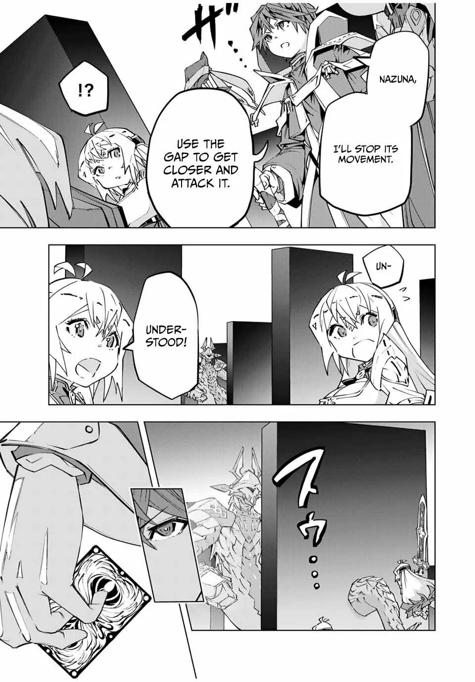 Read Backstabbed in a Backwater Dungeon My Party Tried to Kill Me But Thanks to an Infinite Gacha I Got LVL 9999 Friends and Am Out For Revenge EN Manga Online