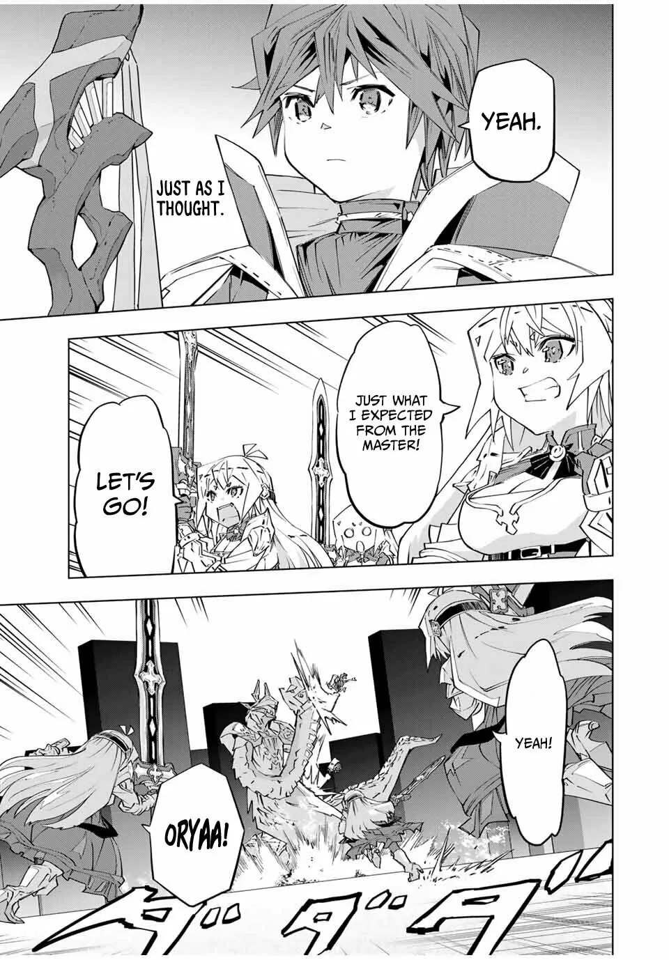 Read Backstabbed in a Backwater Dungeon My Party Tried to Kill Me But Thanks to an Infinite Gacha I Got LVL 9999 Friends and Am Out For Revenge EN Manga Online