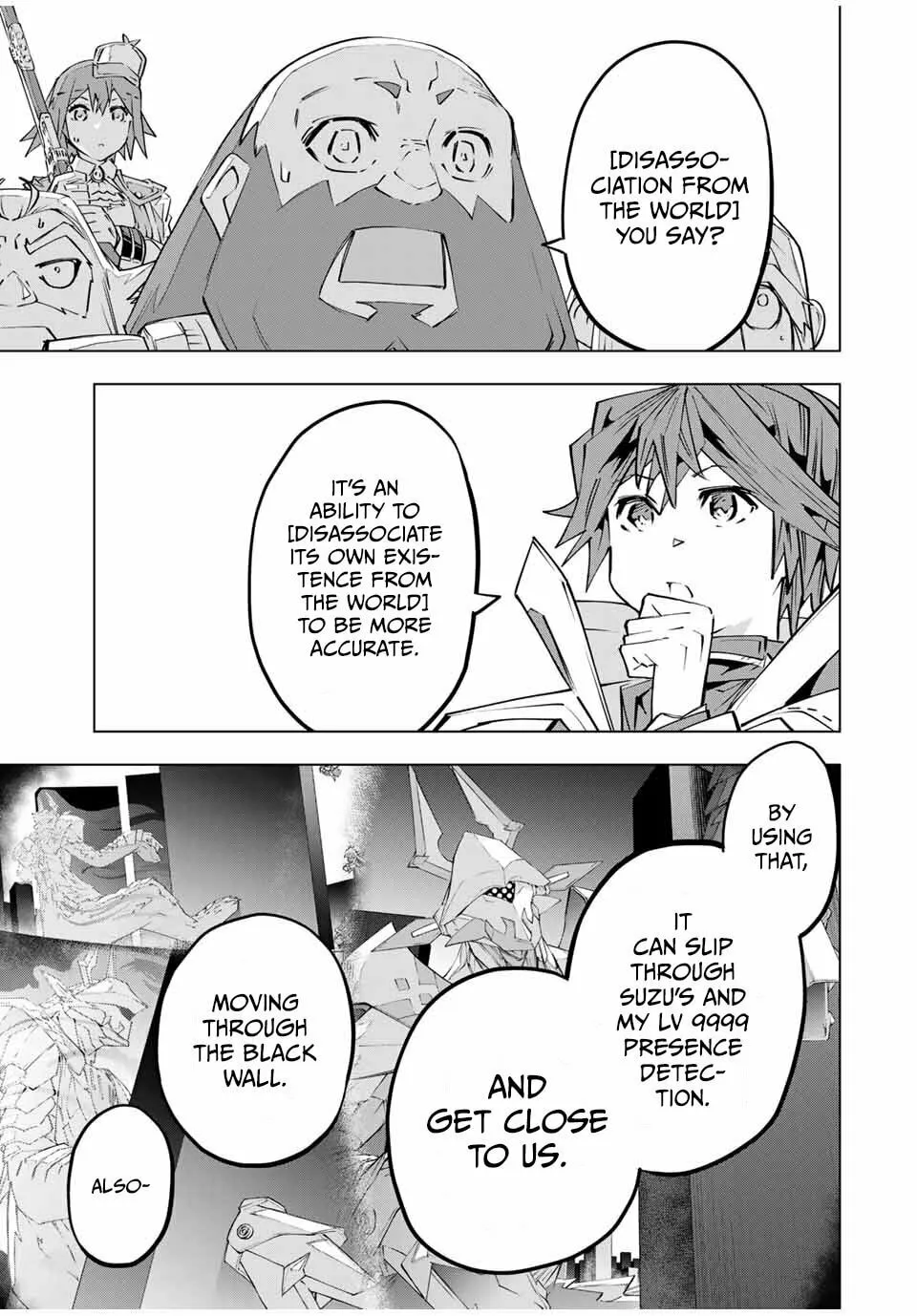 Read Backstabbed in a Backwater Dungeon My Party Tried to Kill Me But Thanks to an Infinite Gacha I Got LVL 9999 Friends and Am Out For Revenge EN Manga Online