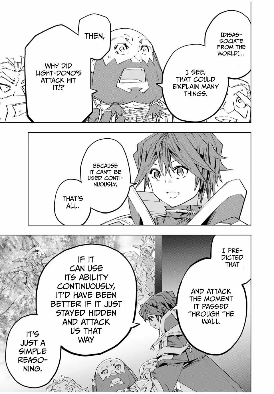 Read Backstabbed in a Backwater Dungeon My Party Tried to Kill Me But Thanks to an Infinite Gacha I Got LVL 9999 Friends and Am Out For Revenge EN Manga Online
