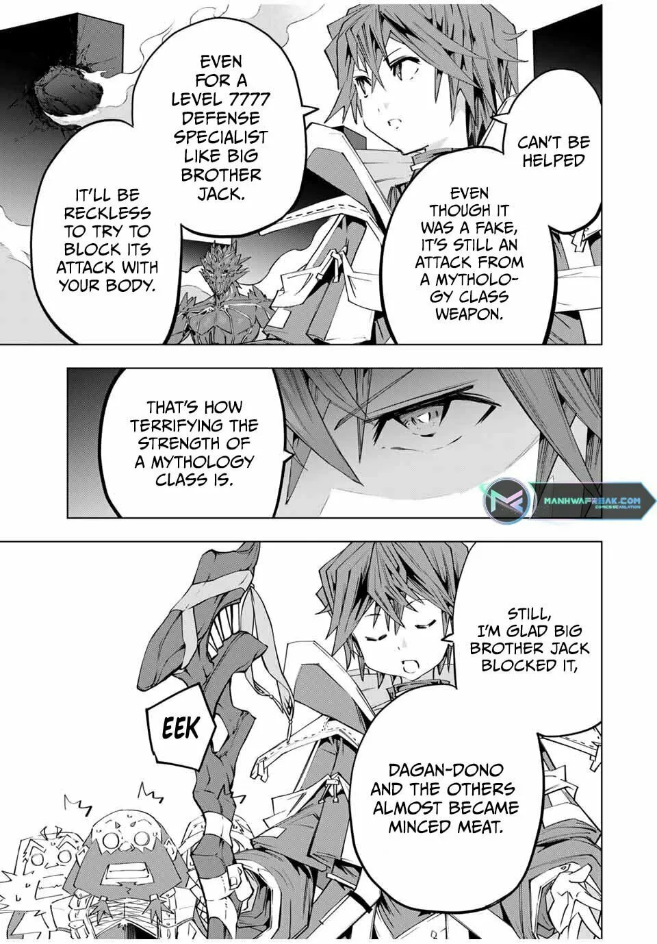 Read Backstabbed in a Backwater Dungeon My Party Tried to Kill Me But Thanks to an Infinite Gacha I Got LVL 9999 Friends and Am Out For Revenge EN Manga Online