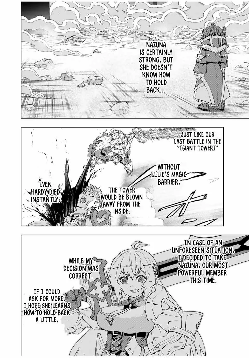 Read Backstabbed in a Backwater Dungeon My Party Tried to Kill Me But Thanks to an Infinite Gacha I Got LVL 9999 Friends and Am Out For Revenge EN Manga Online