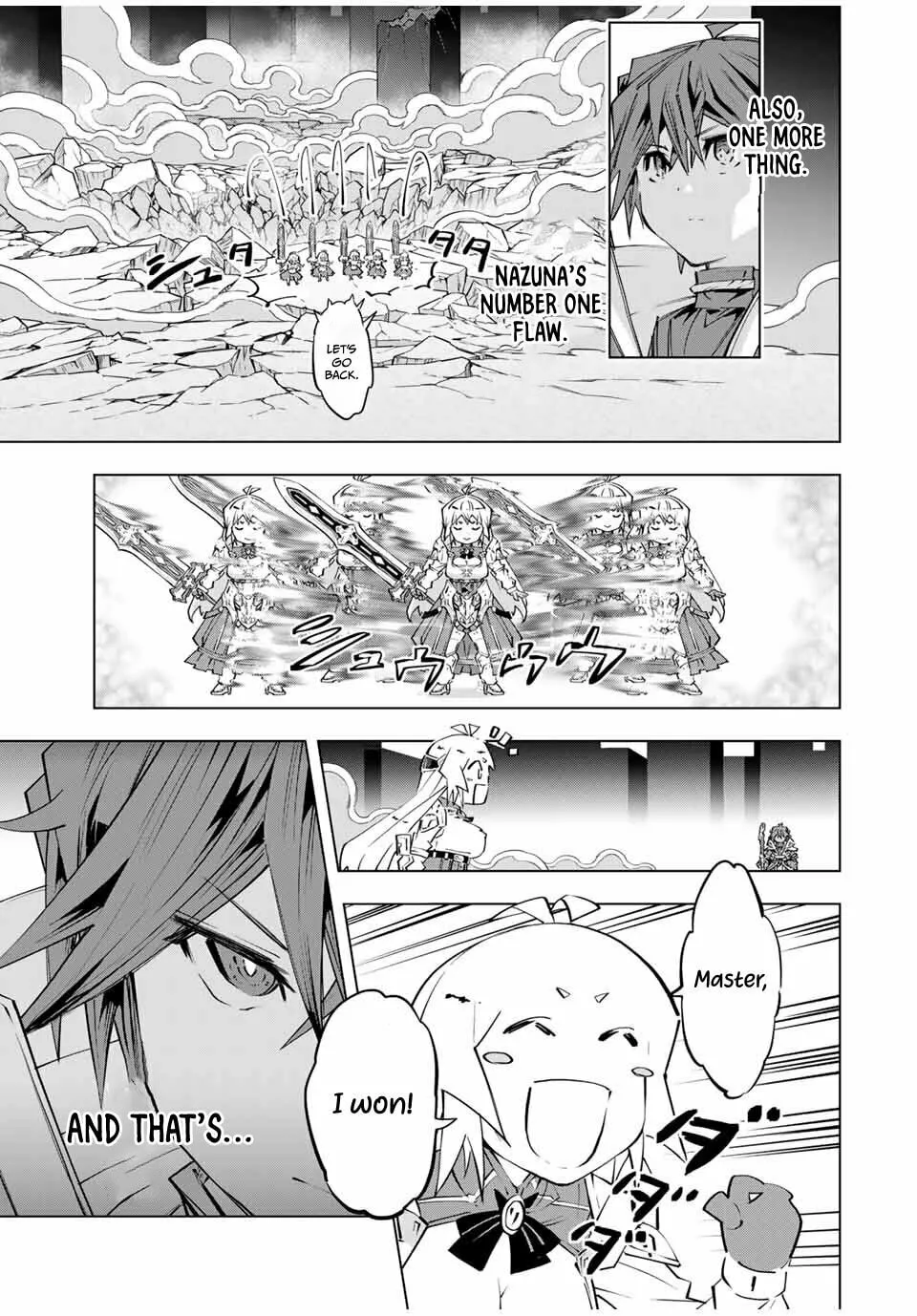 Read Backstabbed in a Backwater Dungeon My Party Tried to Kill Me But Thanks to an Infinite Gacha I Got LVL 9999 Friends and Am Out For Revenge EN Manga Online