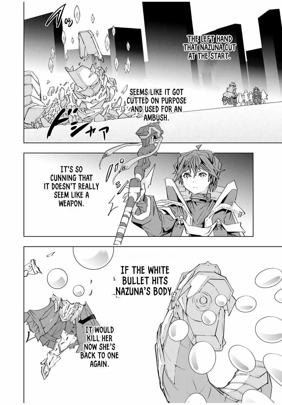 Read Backstabbed in a Backwater Dungeon My Party Tried to Kill Me But Thanks to an Infinite Gacha I Got LVL 9999 Friends and Am Out For Revenge EN Manga Online