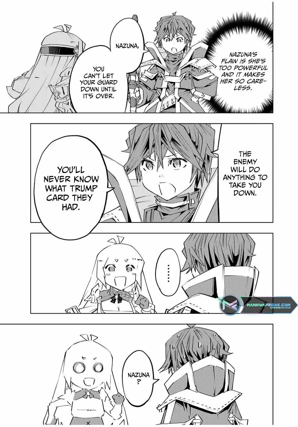 Read Backstabbed in a Backwater Dungeon My Party Tried to Kill Me But Thanks to an Infinite Gacha I Got LVL 9999 Friends and Am Out For Revenge EN Manga Online