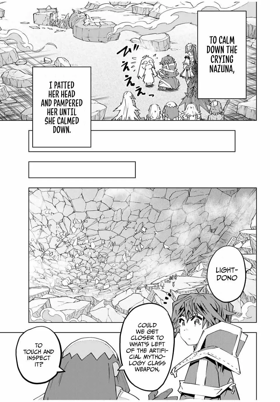 Read Backstabbed in a Backwater Dungeon My Party Tried to Kill Me But Thanks to an Infinite Gacha I Got LVL 9999 Friends and Am Out For Revenge EN Manga Online