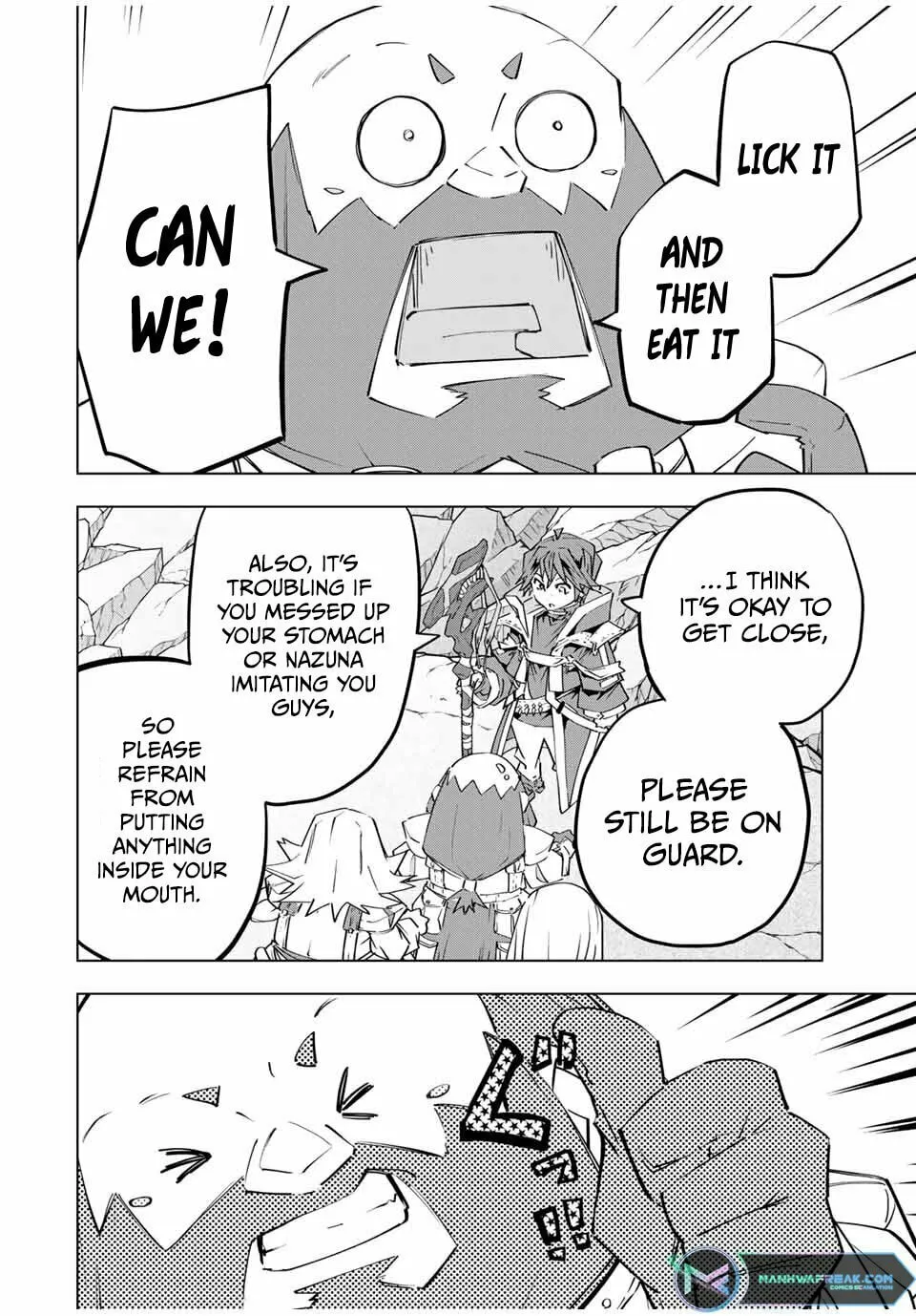 Read Backstabbed in a Backwater Dungeon My Party Tried to Kill Me But Thanks to an Infinite Gacha I Got LVL 9999 Friends and Am Out For Revenge EN Manga Online