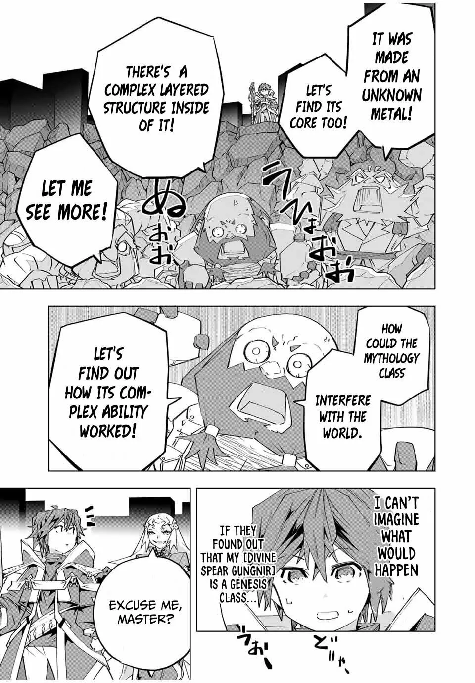 Read Backstabbed in a Backwater Dungeon My Party Tried to Kill Me But Thanks to an Infinite Gacha I Got LVL 9999 Friends and Am Out For Revenge EN Manga Online