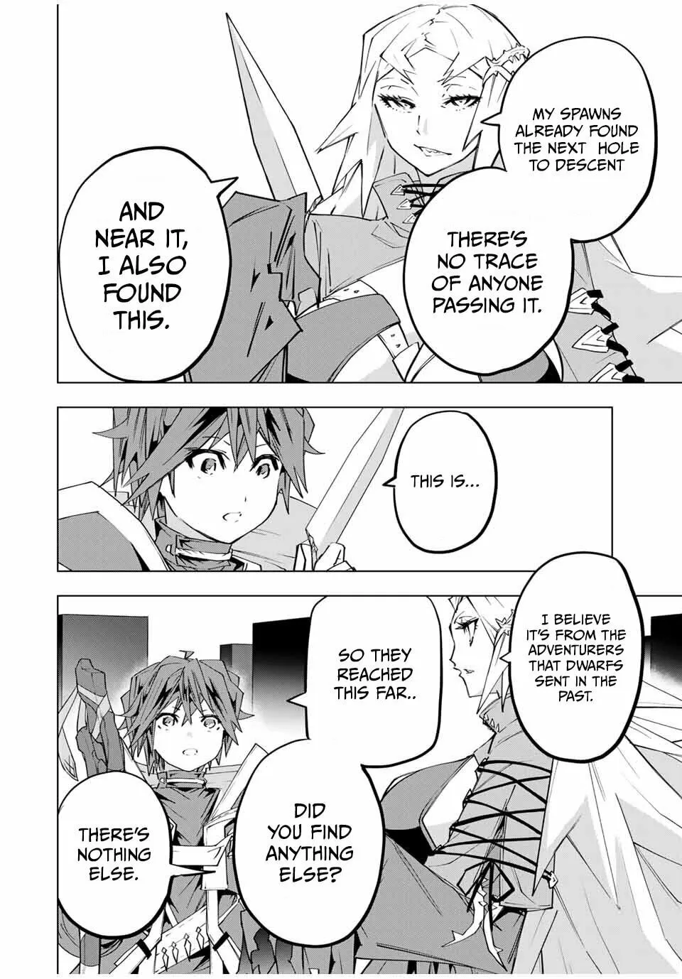 Read Backstabbed in a Backwater Dungeon My Party Tried to Kill Me But Thanks to an Infinite Gacha I Got LVL 9999 Friends and Am Out For Revenge EN Manga Online