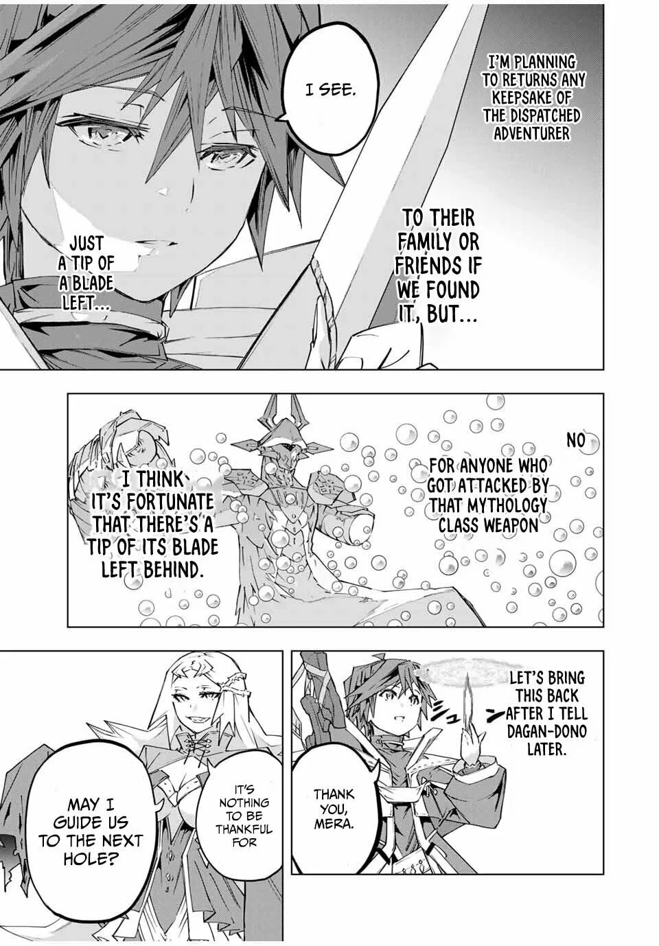 Read Backstabbed in a Backwater Dungeon My Party Tried to Kill Me But Thanks to an Infinite Gacha I Got LVL 9999 Friends and Am Out For Revenge EN Manga Online