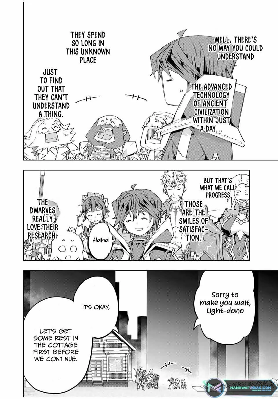 Read Backstabbed in a Backwater Dungeon My Party Tried to Kill Me But Thanks to an Infinite Gacha I Got LVL 9999 Friends and Am Out For Revenge EN Manga Online