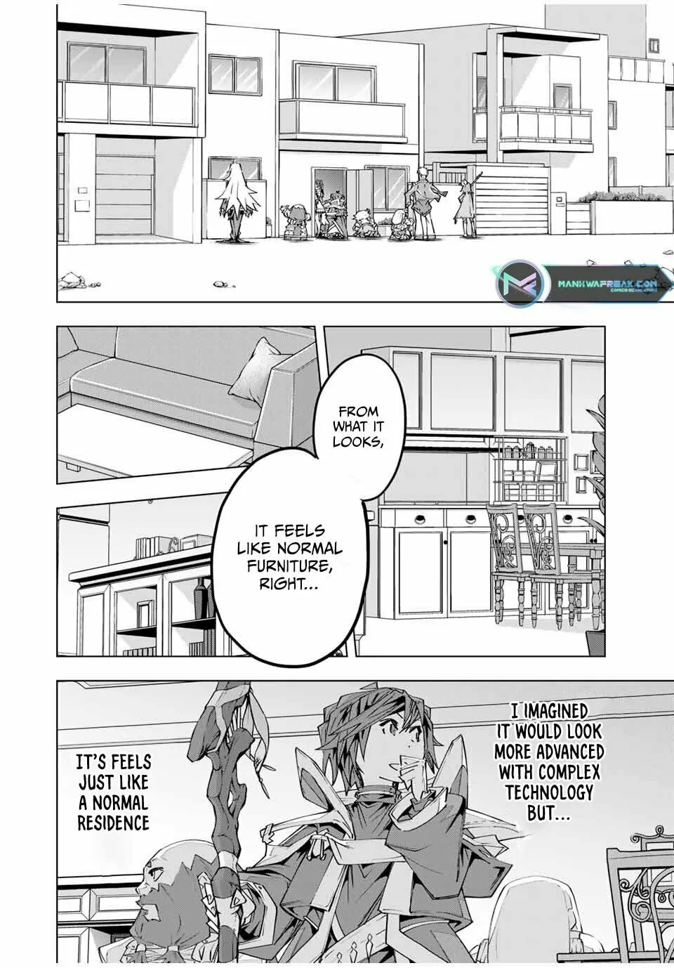 Read Backstabbed in a Backwater Dungeon My Party Tried to Kill Me But Thanks to an Infinite Gacha I Got LVL 9999 Friends and Am Out For Revenge EN Manga Online