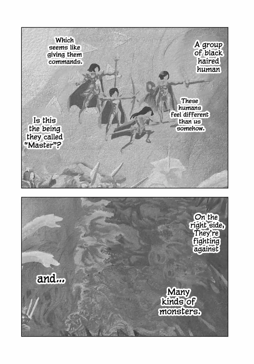 Read Backstabbed in a Backwater Dungeon My Party Tried to Kill Me But Thanks to an Infinite Gacha I Got LVL 9999 Friends and Am Out For Revenge EN Manga Online