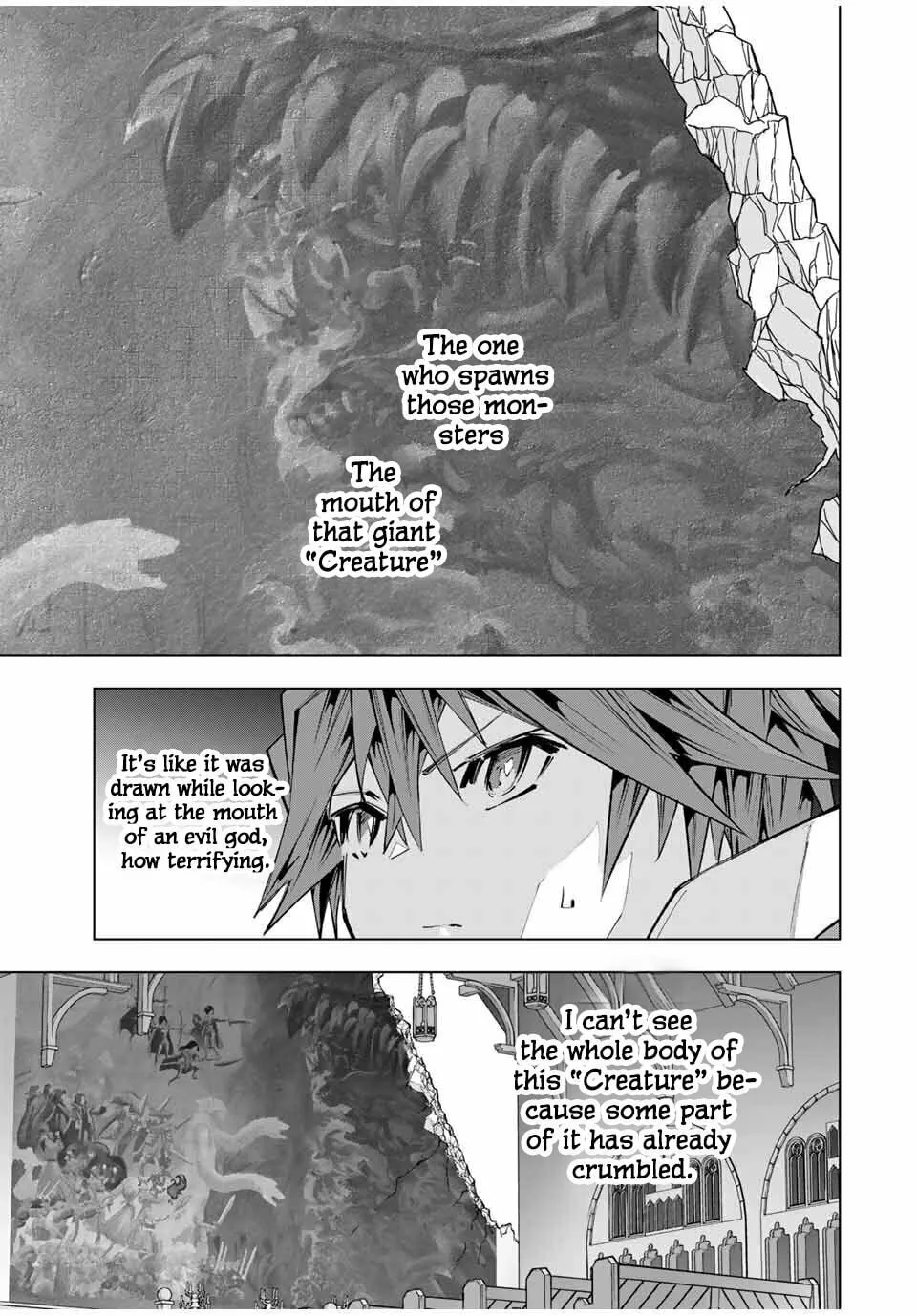 Read Backstabbed in a Backwater Dungeon My Party Tried to Kill Me But Thanks to an Infinite Gacha I Got LVL 9999 Friends and Am Out For Revenge EN Manga Online