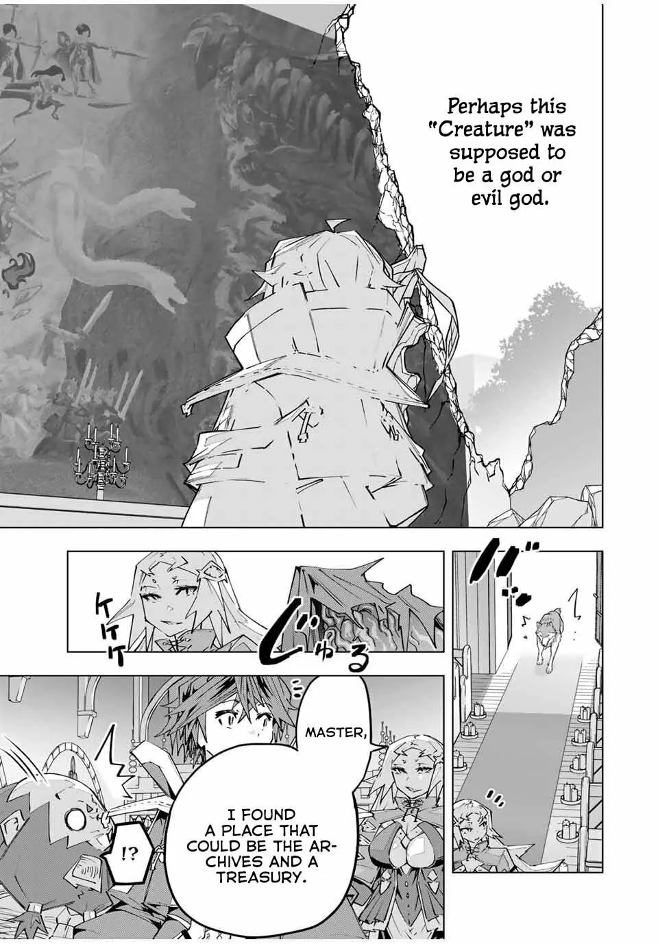 Read Backstabbed in a Backwater Dungeon My Party Tried to Kill Me But Thanks to an Infinite Gacha I Got LVL 9999 Friends and Am Out For Revenge EN Manga Online