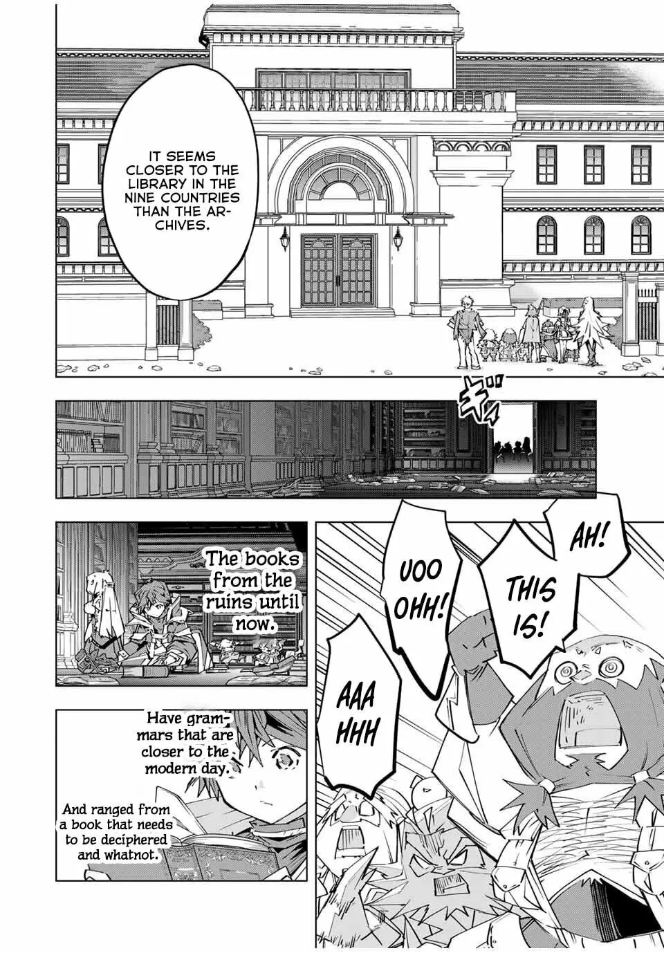 Read Backstabbed in a Backwater Dungeon My Party Tried to Kill Me But Thanks to an Infinite Gacha I Got LVL 9999 Friends and Am Out For Revenge EN Manga Online