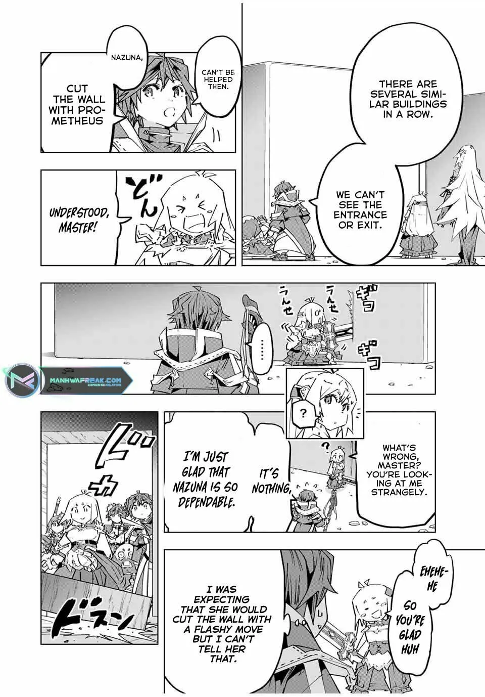 Read Backstabbed in a Backwater Dungeon My Party Tried to Kill Me But Thanks to an Infinite Gacha I Got LVL 9999 Friends and Am Out For Revenge EN Manga Online