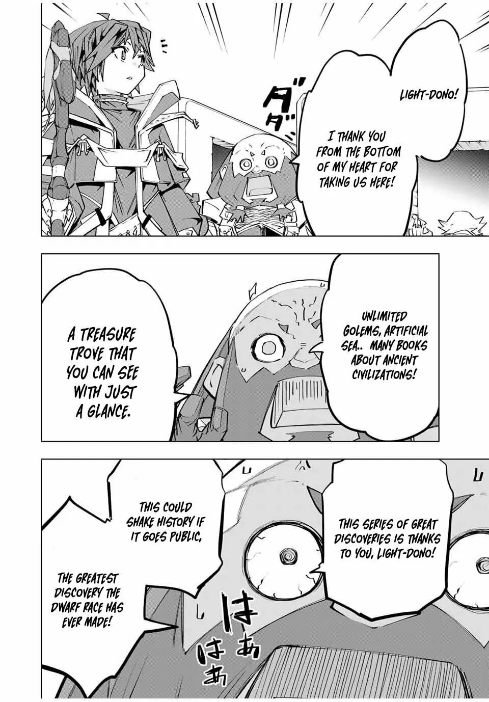 Read Backstabbed in a Backwater Dungeon My Party Tried to Kill Me But Thanks to an Infinite Gacha I Got LVL 9999 Friends and Am Out For Revenge EN Manga Online