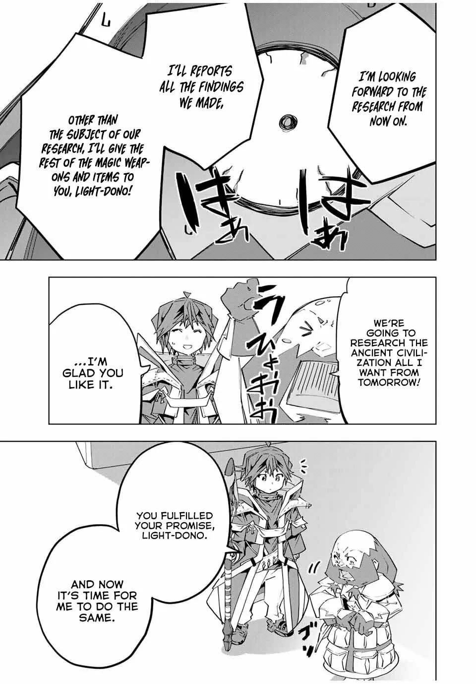 Read Backstabbed in a Backwater Dungeon My Party Tried to Kill Me But Thanks to an Infinite Gacha I Got LVL 9999 Friends and Am Out For Revenge EN Manga Online