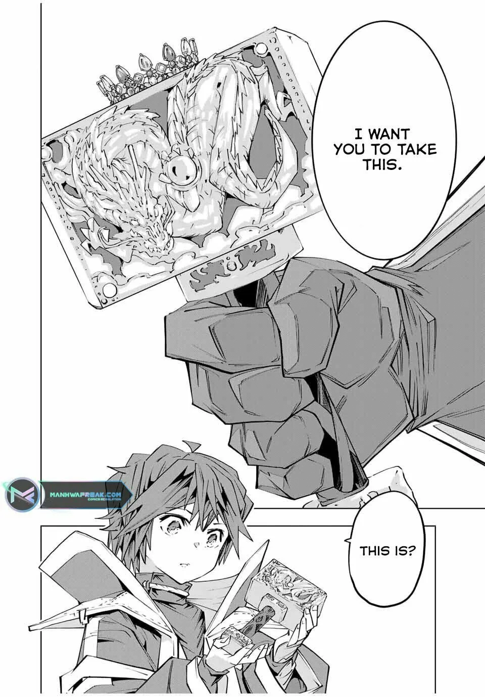 Read Backstabbed in a Backwater Dungeon My Party Tried to Kill Me But Thanks to an Infinite Gacha I Got LVL 9999 Friends and Am Out For Revenge EN Manga Online