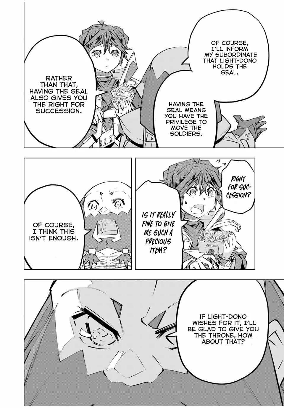 Read Backstabbed in a Backwater Dungeon My Party Tried to Kill Me But Thanks to an Infinite Gacha I Got LVL 9999 Friends and Am Out For Revenge EN Manga Online