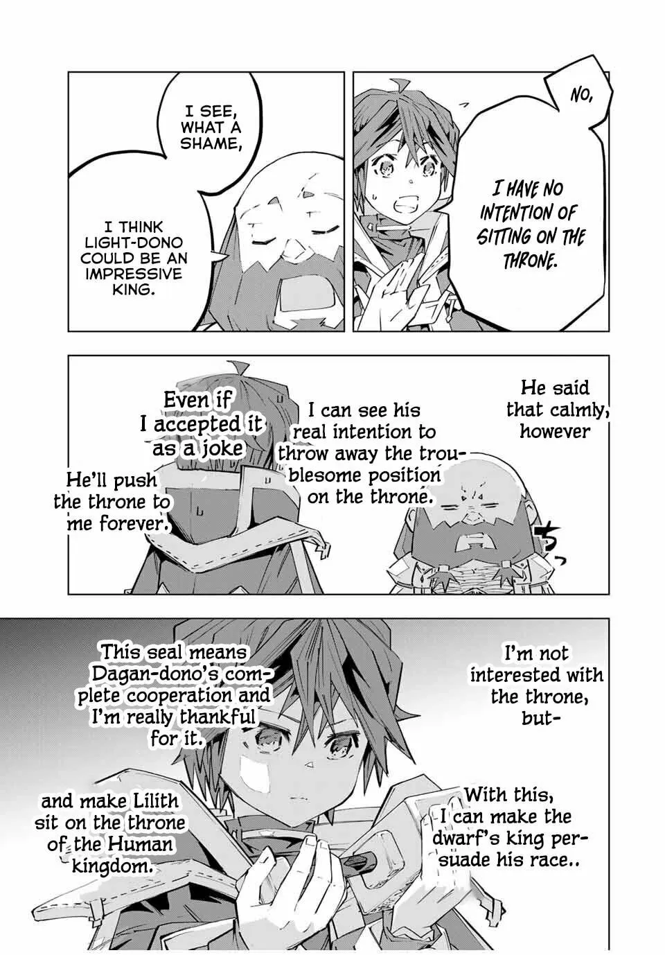 Read Backstabbed in a Backwater Dungeon My Party Tried to Kill Me But Thanks to an Infinite Gacha I Got LVL 9999 Friends and Am Out For Revenge EN Manga Online