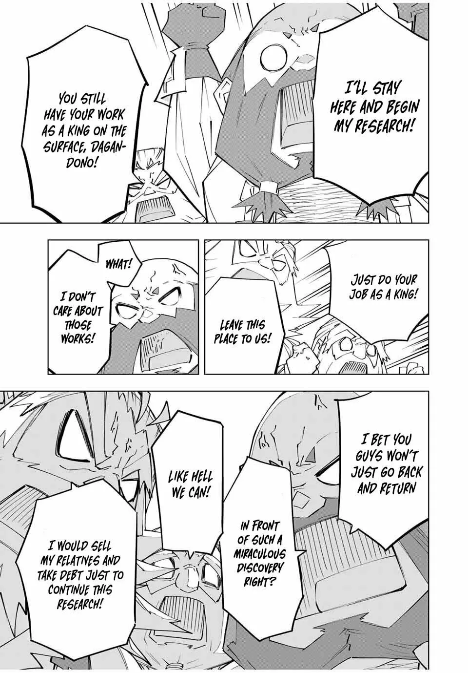 Read Backstabbed in a Backwater Dungeon My Party Tried to Kill Me But Thanks to an Infinite Gacha I Got LVL 9999 Friends and Am Out For Revenge EN Manga Online