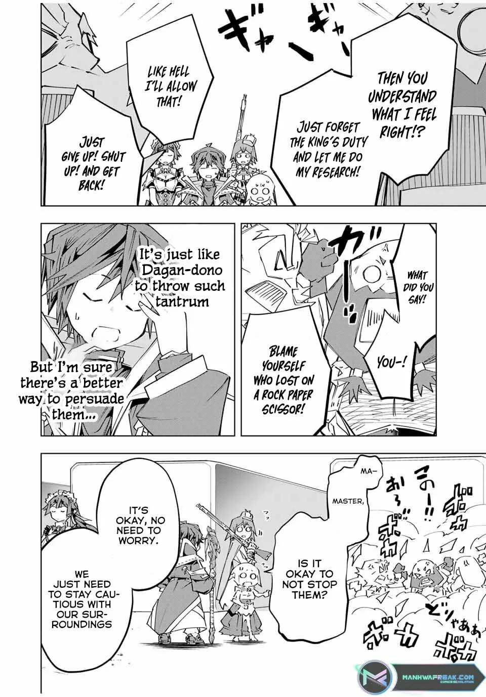Read Backstabbed in a Backwater Dungeon My Party Tried to Kill Me But Thanks to an Infinite Gacha I Got LVL 9999 Friends and Am Out For Revenge EN Manga Online