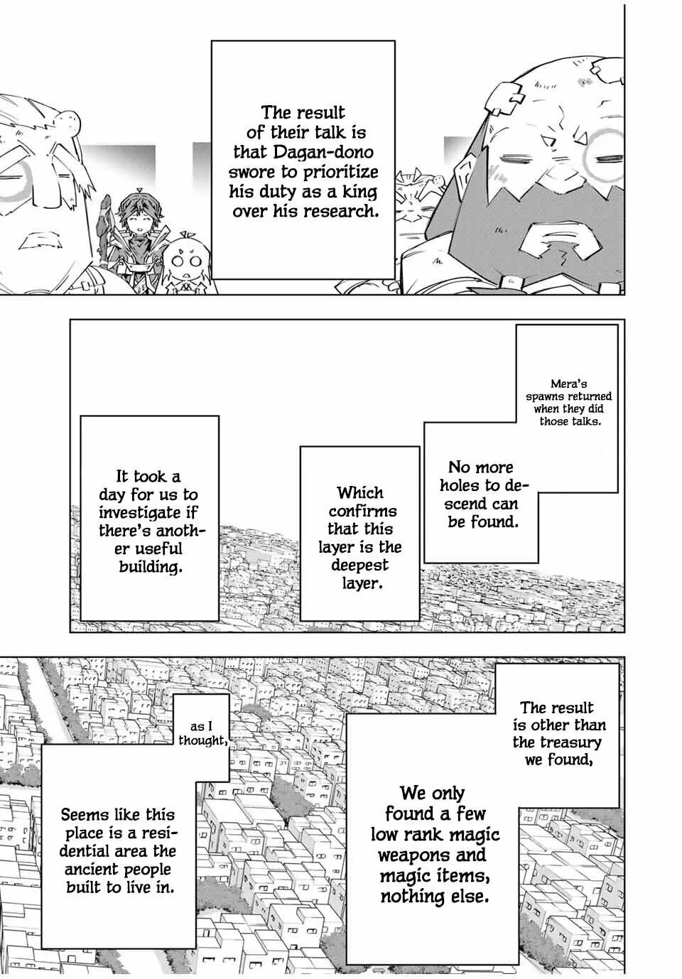 Read Backstabbed in a Backwater Dungeon My Party Tried to Kill Me But Thanks to an Infinite Gacha I Got LVL 9999 Friends and Am Out For Revenge EN Manga Online