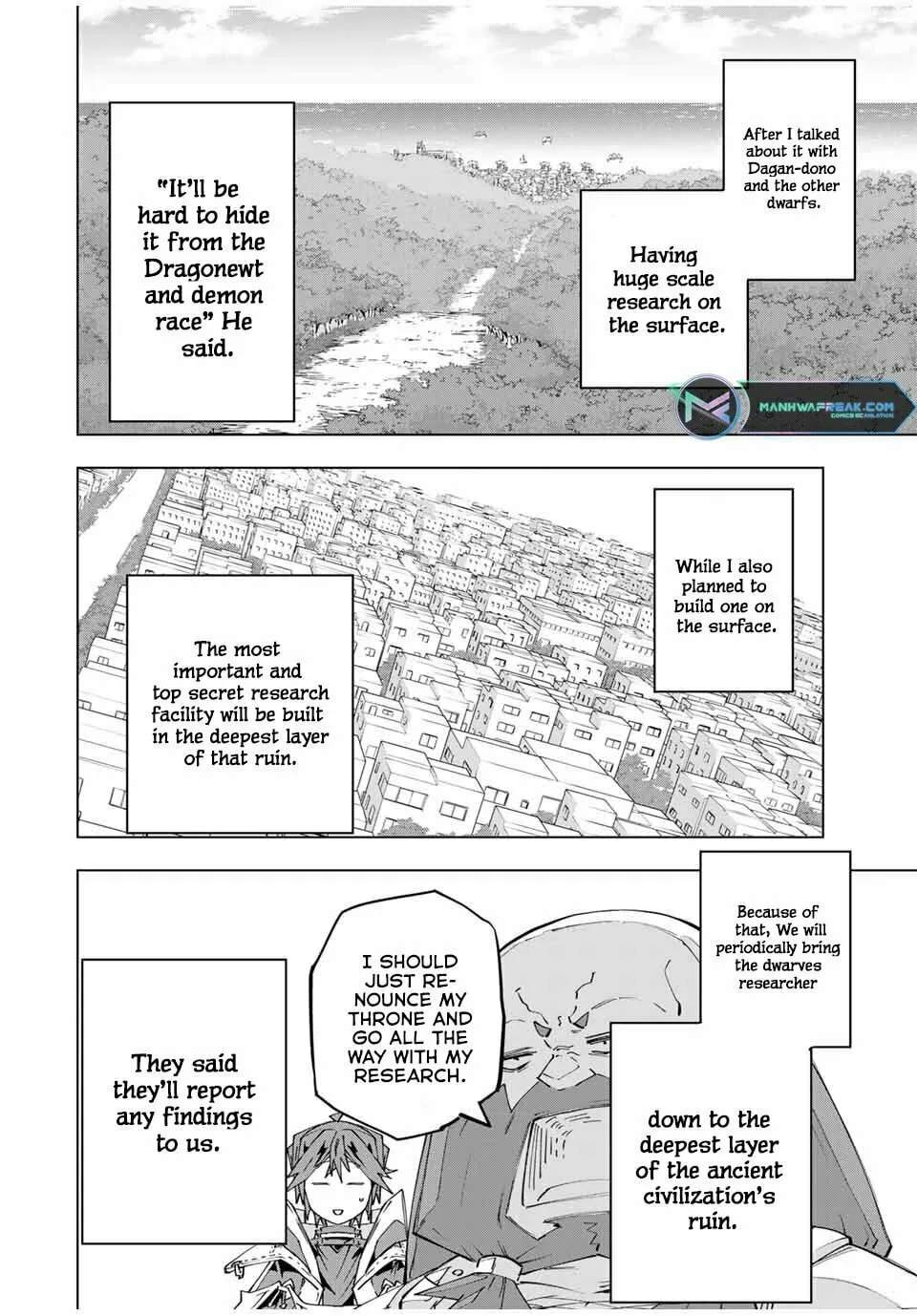 Read Backstabbed in a Backwater Dungeon My Party Tried to Kill Me But Thanks to an Infinite Gacha I Got LVL 9999 Friends and Am Out For Revenge EN Manga Online