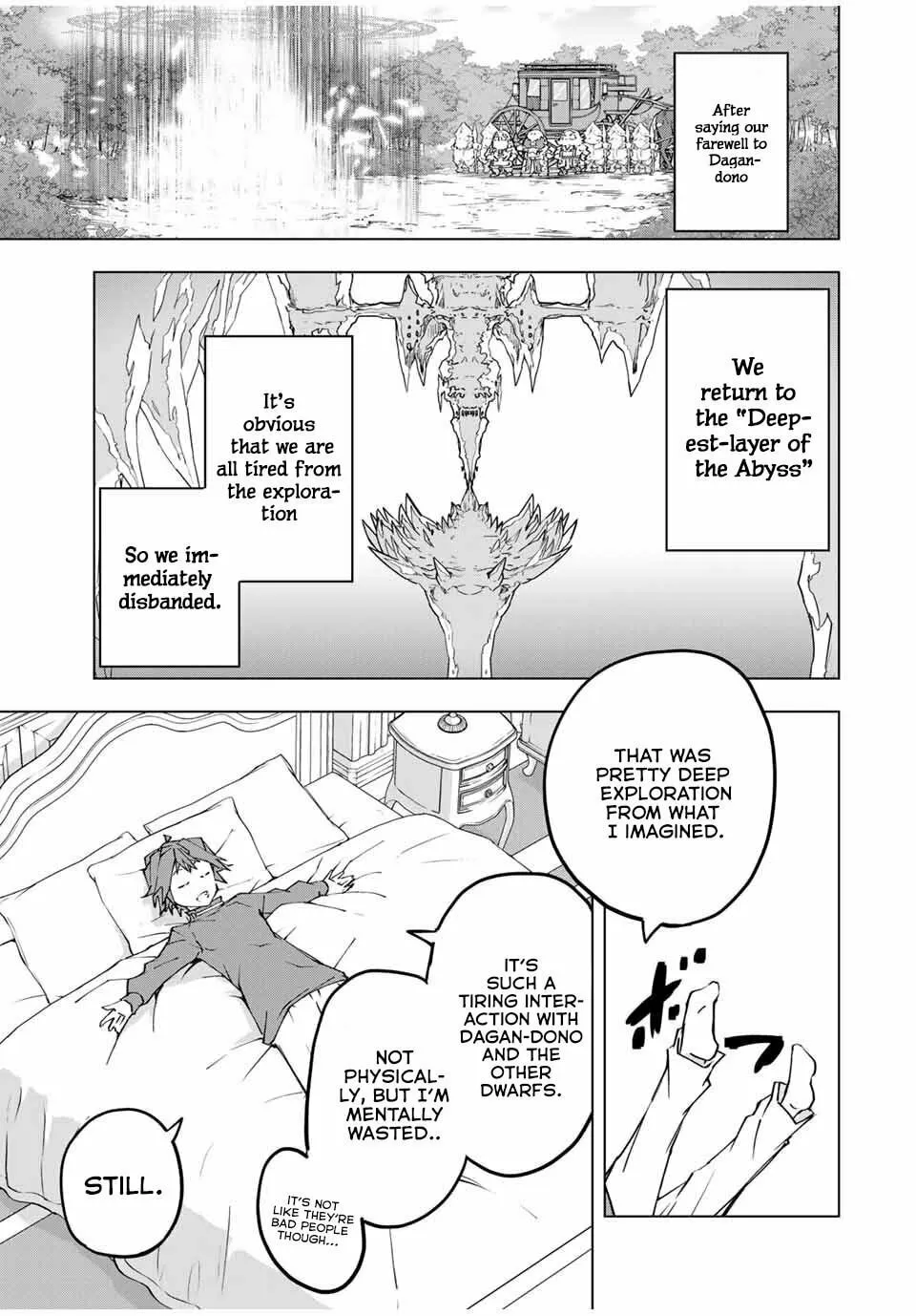Read Backstabbed in a Backwater Dungeon My Party Tried to Kill Me But Thanks to an Infinite Gacha I Got LVL 9999 Friends and Am Out For Revenge EN Manga Online
