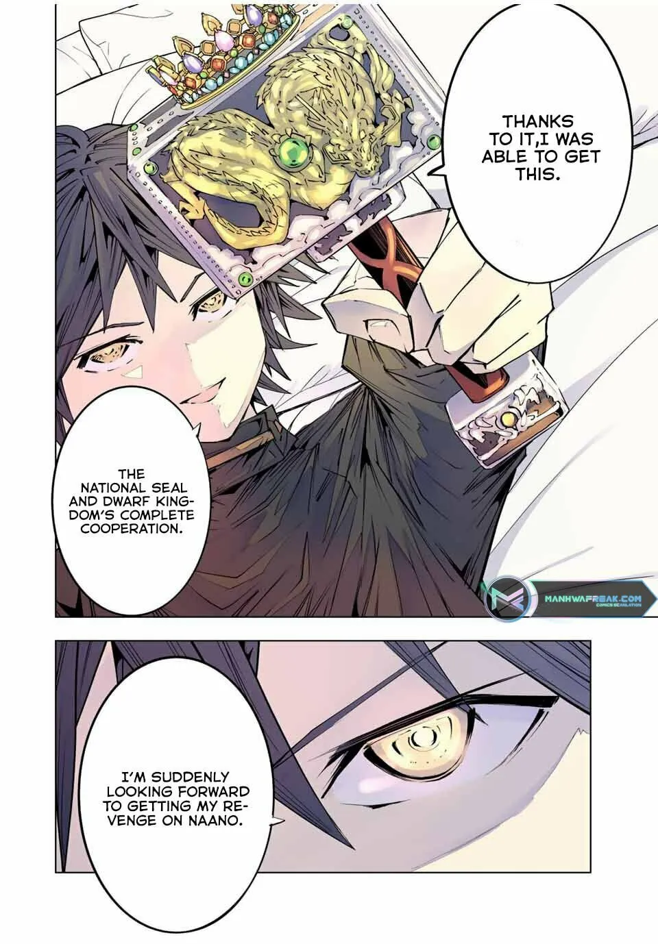 Read Backstabbed in a Backwater Dungeon My Party Tried to Kill Me But Thanks to an Infinite Gacha I Got LVL 9999 Friends and Am Out For Revenge EN Manga Online