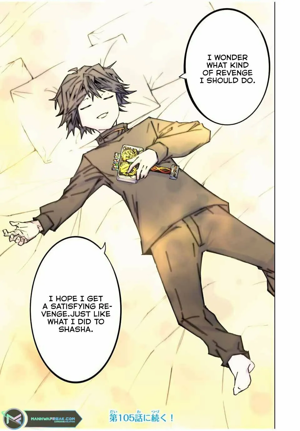 Read Backstabbed in a Backwater Dungeon My Party Tried to Kill Me But Thanks to an Infinite Gacha I Got LVL 9999 Friends and Am Out For Revenge EN Manga Online